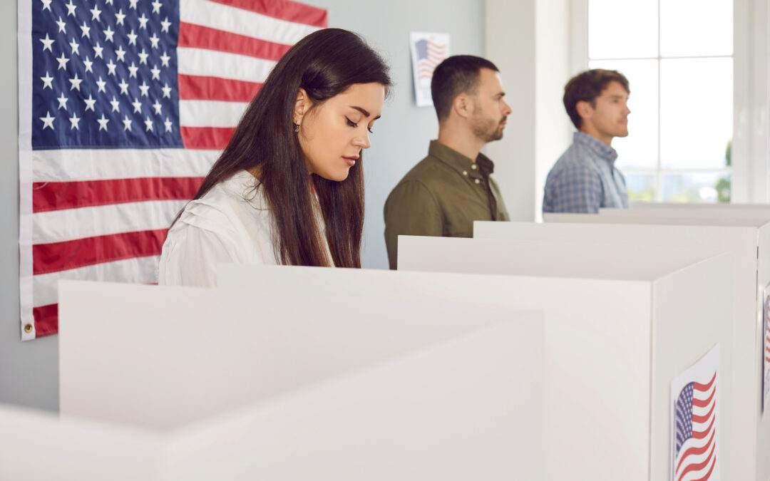 Winning on the Ground: How a Targeted Grassroots Strategy Flipped a Tight Primary Race